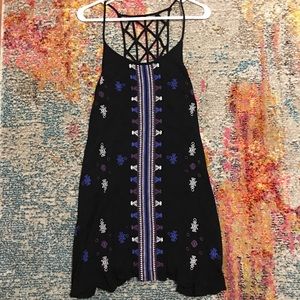 Black dress! Size S never worn!